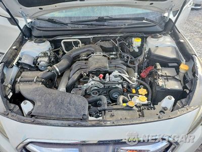 Zdjęcie 12 z 13 samochodu: 2018 SUBARU OUTBACK 3.6R LIMITED VIN:4S4BSENC0J3344331 - miniatura
