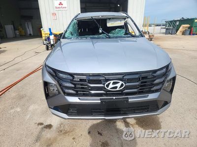 Piąte zdjęcie samochodu w środku: 2026 HYUNDAI TUCSON SEL VIN:5NMJBCDEXTH748491 - miniatura