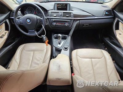 Zdjęcie 8 z 13 samochodu: 2015 BMW 320 I XDRIVE VIN:WBA3C3C59FK203654 - miniatura