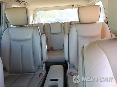 Zdjęcie 10 z 13 samochodu: 2013 NISSAN QUEST 3.5 S VIN:JN8AE2KP1D9062556 - miniatura