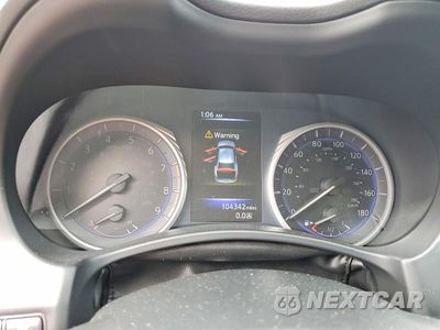 Zdjęcie 9 z 12 samochodu: 2017 INFINITI Q50 RED SPORT 400 VIN:JN1FV7AR4HM870357 - miniatura