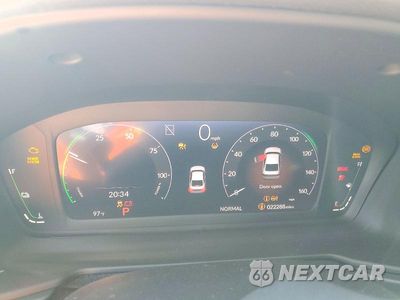 Zdjęcie 9 z 12 samochodu: 2024 HONDA ACCORD HYBRID SPORT-L VIN:1HGCY2F73RA062846 - miniatura