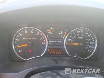 Zdjęcie 9 z 13 samochodu: 2008 GMC CANYON SLE VIN:1GTDT39E788194919 - miniatura