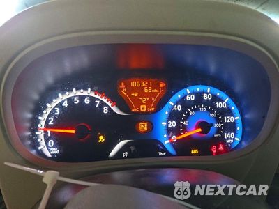 Zdjęcie 9 z 13 samochodu: 2012 NISSAN CUBE 1.8 VIN:JN8AZ2KR9CT251138 - miniatura