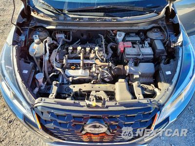 Zdjęcie 12 z 13 samochodu: 2024 NISSAN KICKS S VIN:3N1CP5BV7RL595009 - miniatura