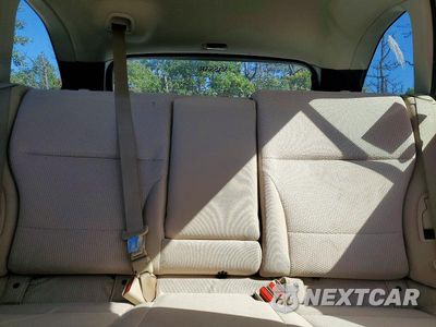 Zdjęcie 10 z 13 samochodu: 2019 SUBARU OUTBACK VIN:4S4BSAFC6K3384129 - miniatura