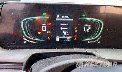 Zdjęcie 9 z 13 samochodu: 2024 KIA TELLURIDE EX X-LINE VIN:5XYP3DGC3RG426303 - miniatura