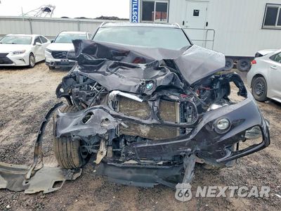 Piąte zdjęcie samochodu w środku: 2017 BMW X5 SDRIVE35I VIN:5UXKR2C31H0U23017 - miniatura