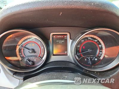 Zdjęcie 9 z 14 samochodu: 2019 DODGE JOURNEY CROSSROAD VIN:3C4PDDGG9KT759295 - miniatura