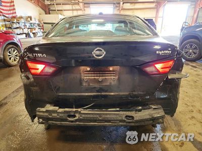 Zdjęcie 6 z 12 samochodu: 2020 NISSAN ALTIMA S VIN:1N4BL4BV1LN313829 - miniatura