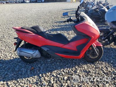 2014 HONDA NSS300 A MLHNF0411E5000068 - główne zdjęcie licytacji z USA - miniatura