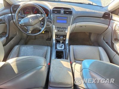 Zdjęcie 8 z 12 samochodu: 2006 ACURA 3.2TL VIN:19UUA66276A013116 - miniatura