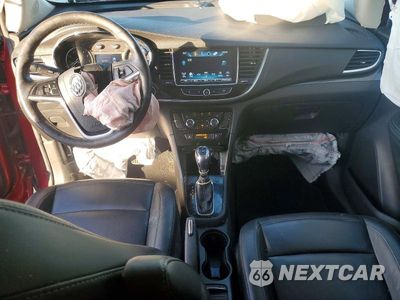 Zdjęcie 8 z 13 samochodu: 2020 BUICK ENCORE ESSENCE VIN:KL4CJGSB1LB040611 - miniatura