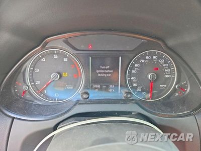 Zdjęcie 9 z 12 samochodu: 2016 AUDI Q5 PREMIUM PLUS S-LINE VIN:WA1D7AFP6GA130841 - miniatura
