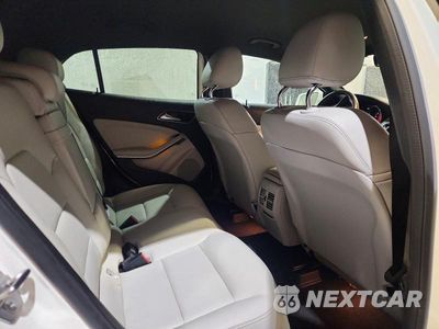 Zdjęcie 11 z 13 samochodu: 2020 MERCEDES-BENZ GLA 250 VIN:WDCTG4EB4LU025842 - miniatura