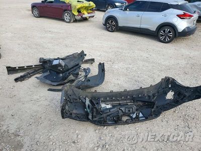 Zdjęcie 13 z 14 samochodu: 2024 MERCEDES-BENZ EQE SUV 350+ VIN:4JGGM2BB4RA043689 - miniatura