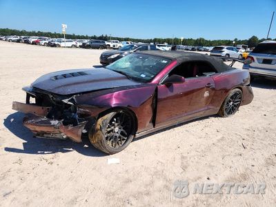 2014 CHEVROLET CAMARO 2SS 2G1FK3DJ5E9320784 - główne zdjęcie licytacji z USA - miniatura