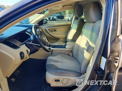 Zdjęcie 7 z 12 samochodu: 2015 FORD TAURUS SEL VIN:1FAHP2E83FG141238 - miniatura