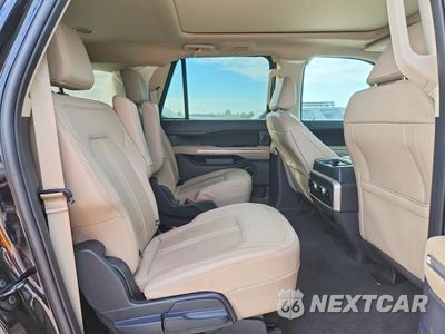 Zdjęcie 11 z 13 samochodu: 2024 FORD EXPEDITION MAX LIMITED VIN:1FMJK1K80REA49878 - miniatura