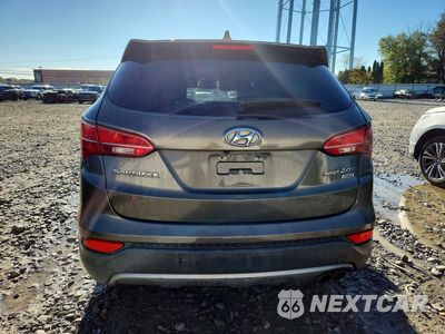 Zdjęcie 6 z 12 samochodu: 2013 HYUNDAI SANTA FE SPORT 2.0T VIN:5XYZWDLA6DG010176 - miniatura