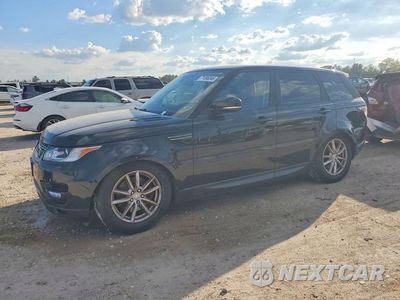 2016 LAND ROVER RANGE ROVER SPORT SE SALWG2VF9GA641725 - główne zdjęcie licytacji z USA - miniatura
