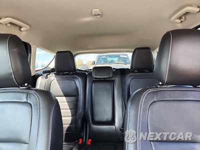 Zdjęcie 10 z 13 samochodu: 2018 FORD ESCAPE SEL VIN:1FMCU0HD6JUA82198 - miniatura