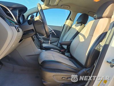 Zdjęcie 7 z 13 samochodu: 2016 BUICK ENCORE VIN:KL4CJASB0GB641866 - miniatura