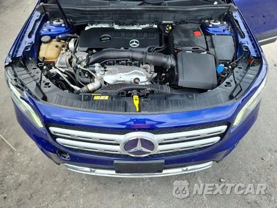 Zdjęcie 12 z 13 samochodu: 2020 MERCEDES-BENZ GLB 250 4MATIC VIN:W1N4M4HB0LW037899 - miniatura