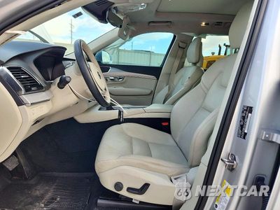 Zdjęcie 7 z 13 samochodu: 2022 VOLVO XC90 T5 MOMENTUM VIN:YV4102CK6N1794479 - miniatura