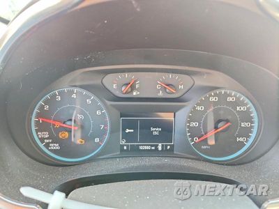 Zdjęcie 9 z 12 samochodu: 2019 CHEVROLET MALIBU LT VIN:1G1ZD5ST0KF204418 - miniatura