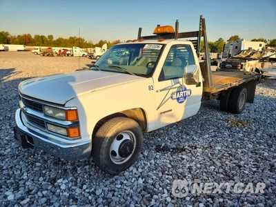 2000 CHEVROLET GMT-400 C3500 1GBJC34F9YF422843 - główne zdjęcie licytacji z USA - miniatura