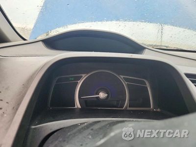 Zdjęcie 9 z 12 samochodu: 2010 HONDA CIVIC LX VIN:2HGFA1F50AH580641 - miniatura