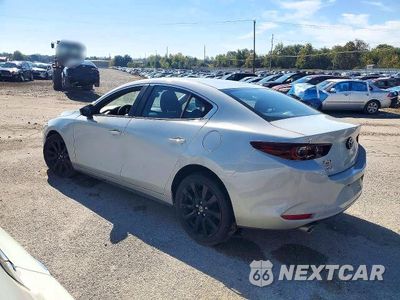 Drugie zdjęcie samochodu z przodu: 2026 MAZDA 3 SELECT SPORT VIN:JM1BPABL3T1871877 - miniatura