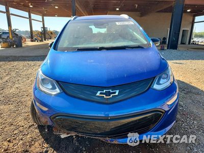 Piąte zdjęcie samochodu w środku: 2019 CHEVROLET BOLT EV PREMIER VIN:1G1FZ6S09K4144280 - miniatura
