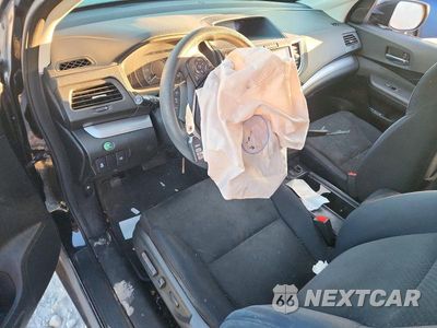 Zdjęcie 8 z 13 samochodu: 2015 HONDA CR-V EX VIN:2HKRM4H53FH601398 - miniatura