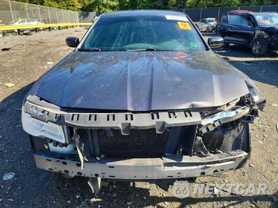 Zdjęcie 11 z 12 samochodu: 2014 CHRYSLER 300C VIN:2C3CCAKG6EH260298 - miniatura