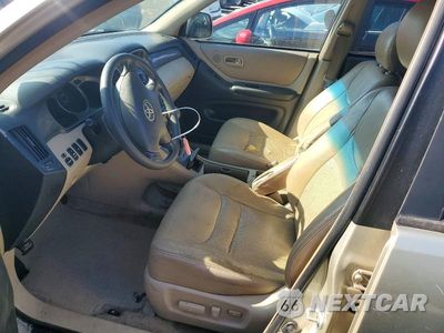 Zdjęcie 7 z 13 samochodu: 2003 TOYOTA HIGHLANDER LIMITED VIN:JTEHF21A730128000 - miniatura