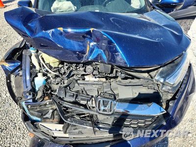 Zdjęcie 12 z 14 samochodu: 2017 HONDA CR-V TOURING VIN:5J6RW1H95HL011594 - miniatura