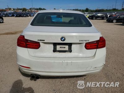 Zdjęcie 6 z 12 samochodu: 2013 BMW 328 XI VIN:WBA3B3C51DF534432 - miniatura
