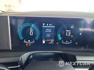 Zdjęcie 9 z 13 samochodu: 2025 HYUNDAI TUCSON SE VIN:5NMJA3DE5SH588554 - miniatura
