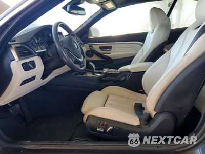 Zdjęcie 7 z 12 samochodu: 2020 BMW 440I VIN:WBA4Z5C04L5N89297 - miniatura