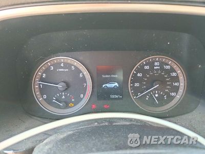 Zdjęcie 9 z 13 samochodu: 2021 HYUNDAI TUCSON SE VIN:KM8J23A45MU324959 - miniatura
