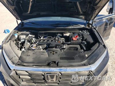 Zdjęcie 12 z 14 samochodu: 2026 HONDA CR-V EX VIN:2HKRS3H4XTH307841 - miniatura