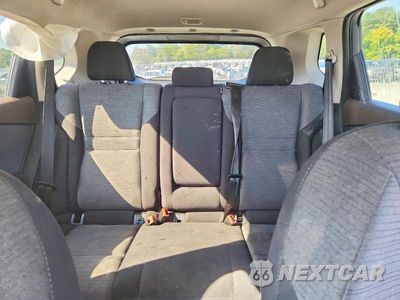 Zdjęcie 10 z 13 samochodu: 2023 NISSAN ROGUE SV VIN:5N1BT3BA3PC888996 - miniatura