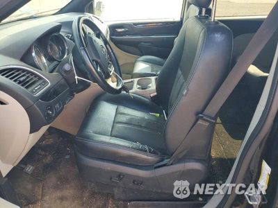 Zdjęcie 7 z 12 samochodu: 2019 DODGE GRAND CARAVAN SXT VIN:2C4RDGCG9KR546298 - miniatura