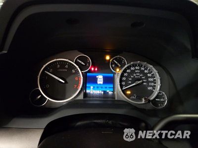 Zdjęcie 9 z 12 samochodu: 2016 TOYOTA TUNDRA SR5 VIN:5TFUY5F19GX563489 - miniatura