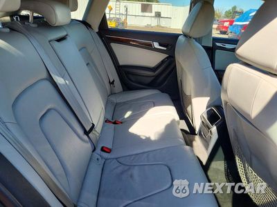 Zdjęcie 10 z 12 samochodu: 2014 AUDI A4 ALLROAD PREMIUM VIN:WA1TFAFL2EA146530 - miniatura