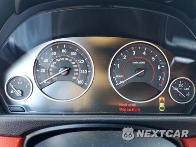 Zdjęcie 9 z 13 samochodu: 2018 BMW 440I VIN:WBA4W7C59JAB93678 - miniatura