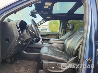 Zdjęcie 7 z 13 samochodu: 2018 FORD EXPEDITION LIMITED VIN:1FMJU2AT3JEA61727 - miniatura