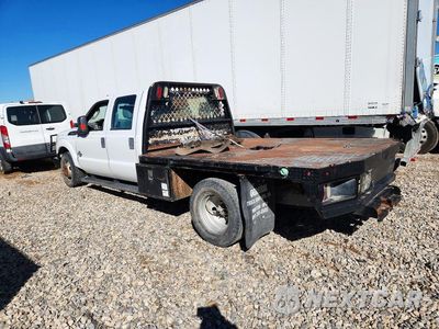 Drugie zdjęcie samochodu z przodu: 2012 FORD F350 SUPER DUTY VIN:1FD8W3GT2CEC01856 - miniatura